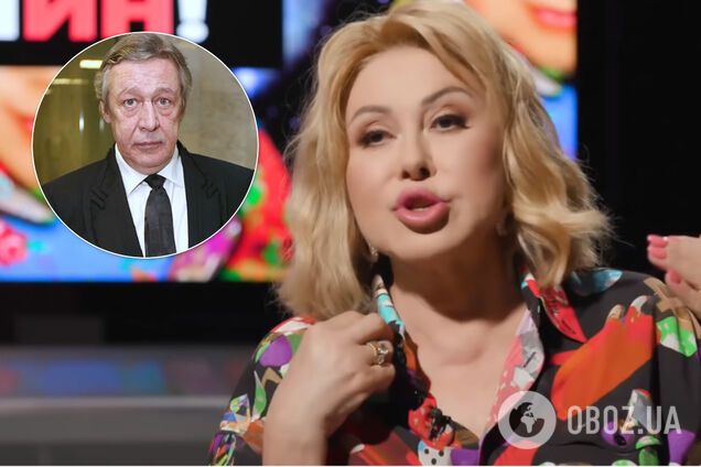 Єфремов мріяв би опинитися на місці загиблого, він страждає, – Успенська