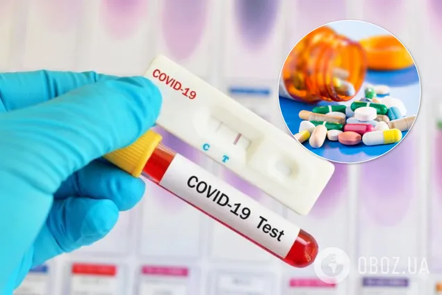 В Украине начнут использовать препарат от COVID-19, ставший научным прорывом