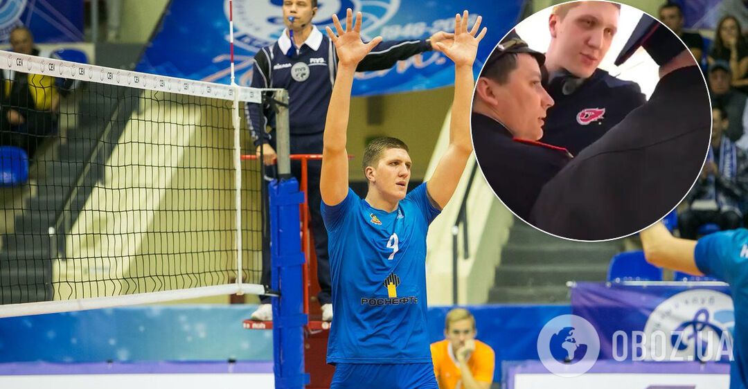 Александр Кимеров