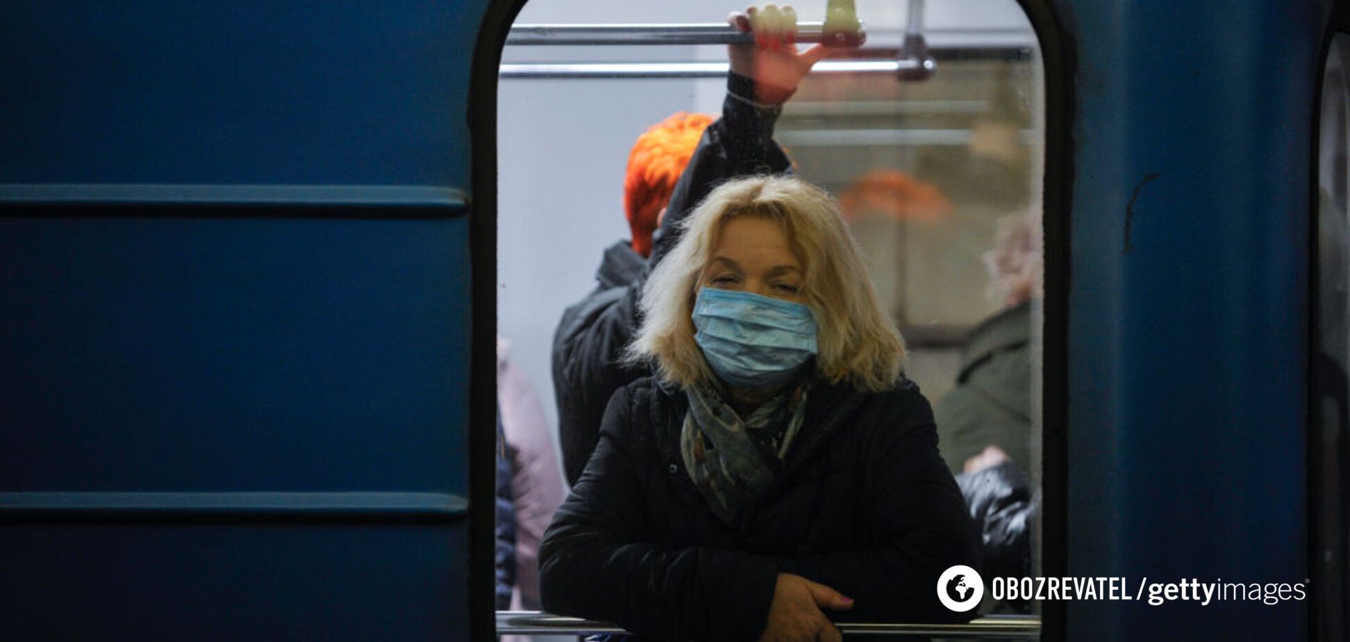 Коронавірусом в Україні можуть бути заражені сотні тисяч осіб, – епідеміологиня