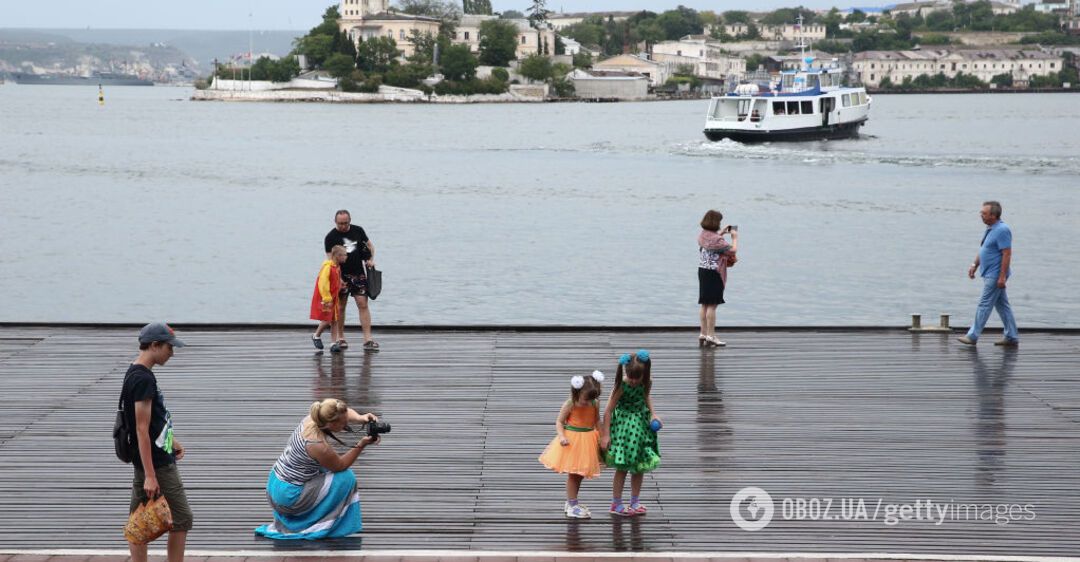 Новости Крымнаша. Война идет не только за территории, но и за умы