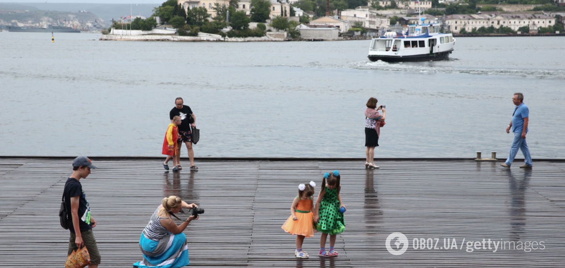 Новости Крымнаша. Война идет не только за территории, но и за умы