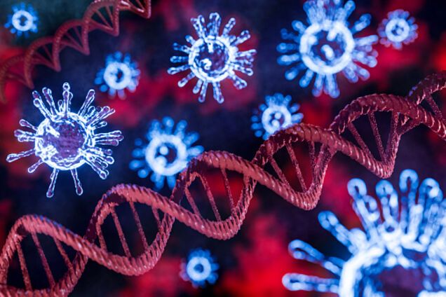 Коронавірус