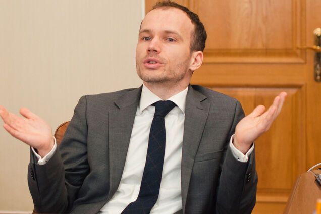 Малюська предложил отменить люстрацию для коммунистов