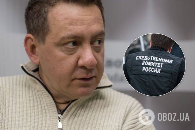 Айдера Муждабаева обвинили в призывах к терроризму