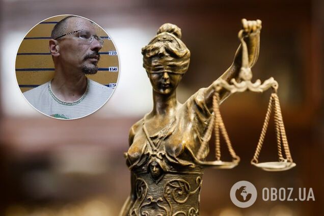 Депутат-педофил Владимир Живага