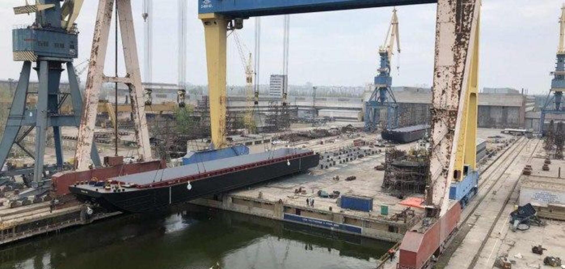 'Слуги народа' не нашли доказательств распила на заводе 'Океан'