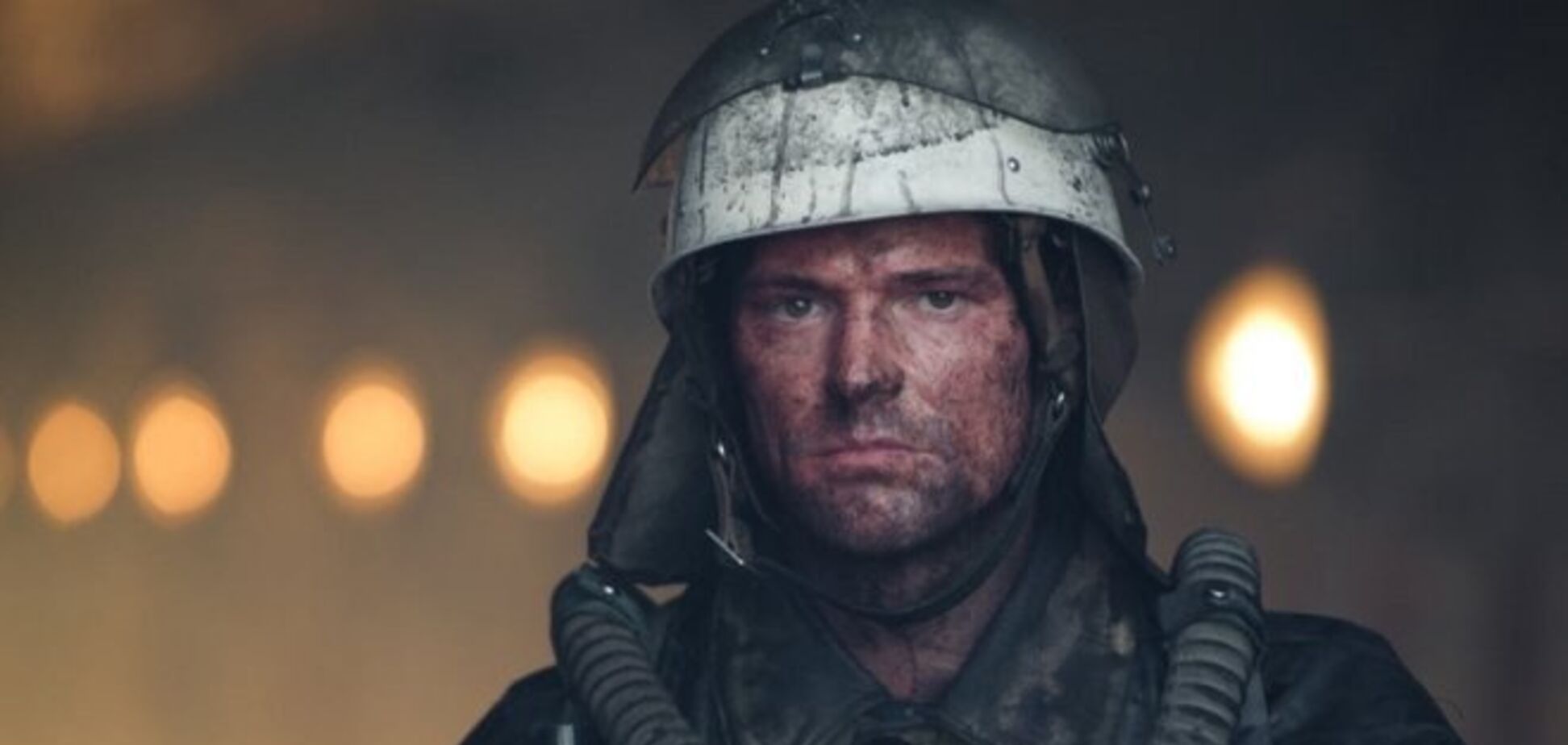 Российский фильм о Чернобыле спровоцировал скандал в сети: опубликован трейлер