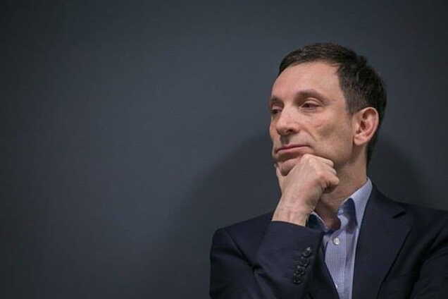 Виталий Портников (источник: 5 канал)