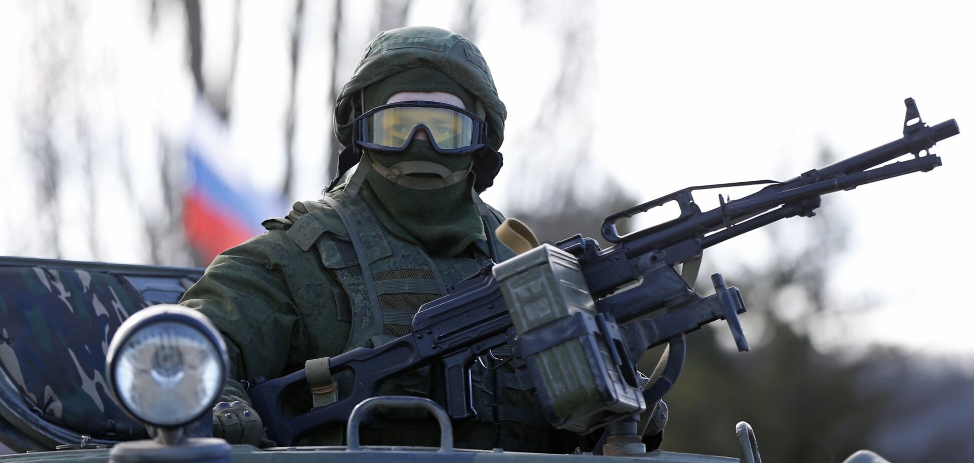 Рядом с Черным морем и Украиной в сентябре у России будет большое количество войск
