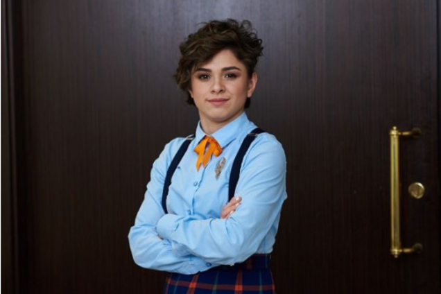 Фіналістка 'Від пацанки до панянки' розповіла, як впала в кому через пияцтво