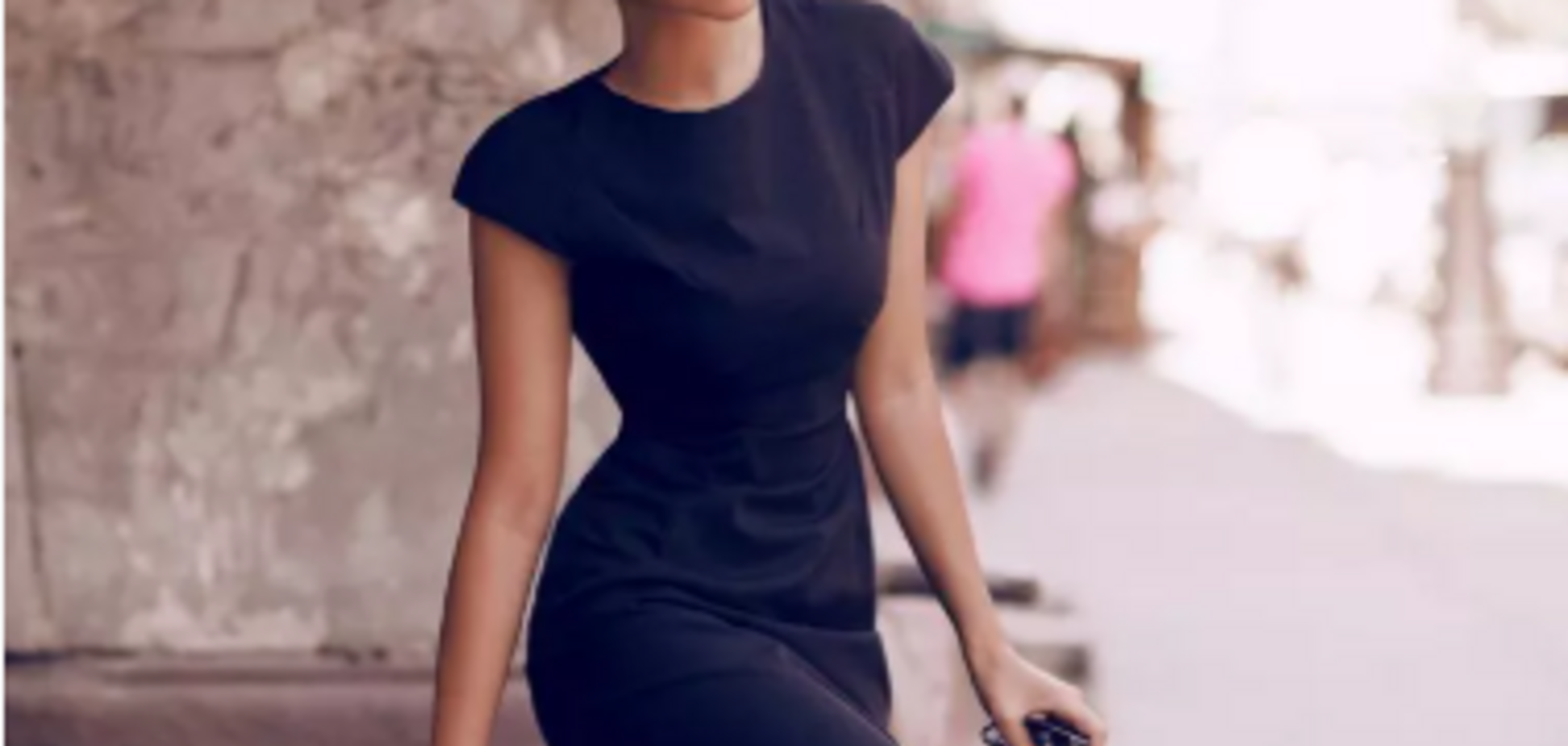 Сведут с ума любого! 5 самых сексуальных элементов женского гардероба. Фото