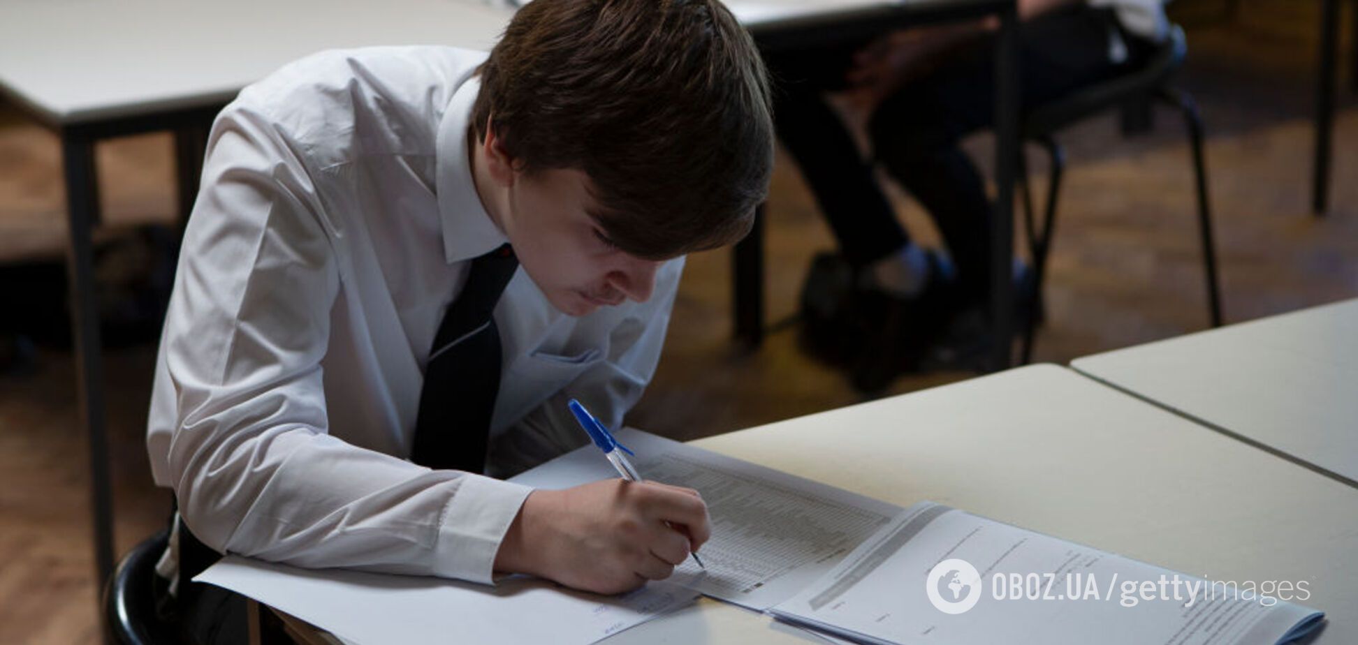 25 червня в Україні в межах ЗНО пройде тест із математики
