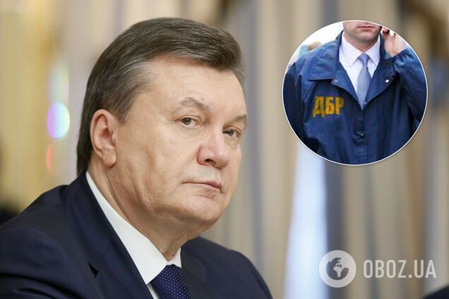 Адвокаты Януковича назвали ложью информацию о подозрении их клиенту