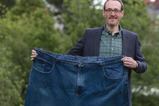 Фил Каес (Daily Mail)