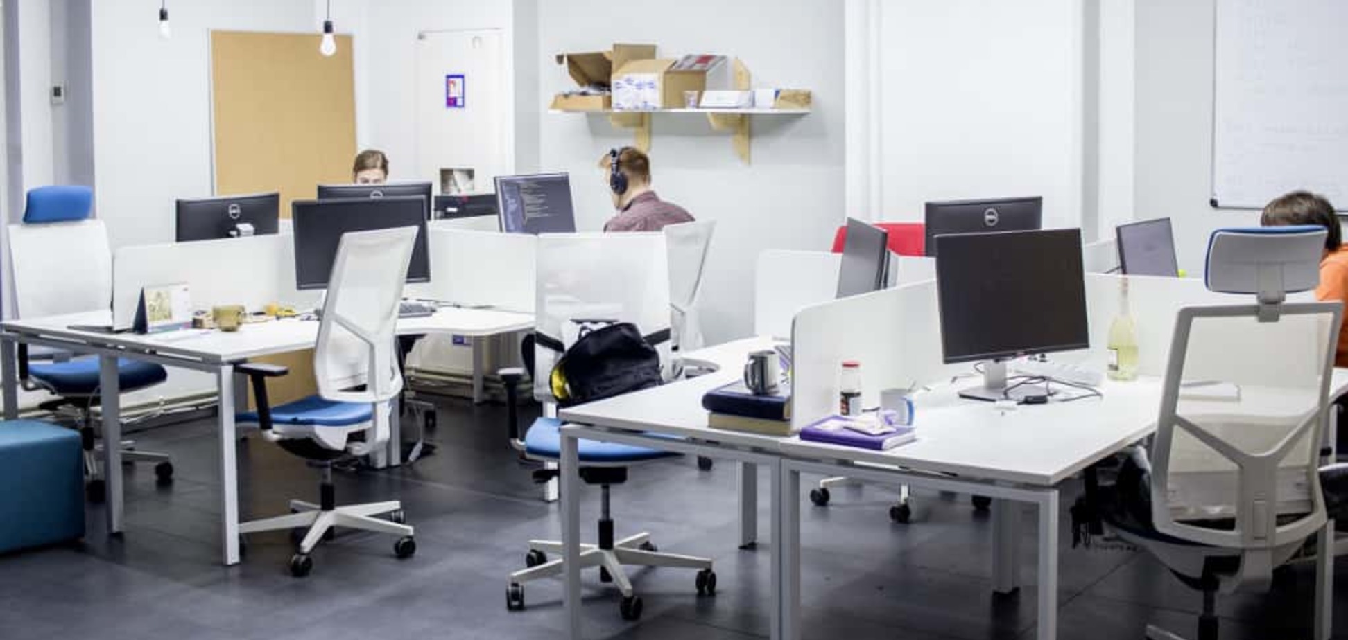 HR-индустрия