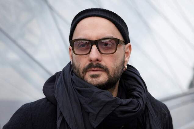 Кирило Серебренніков (фото – Афіша)