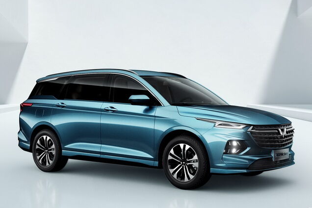 Даунсайзинг: как из Baojun сделать Wuling