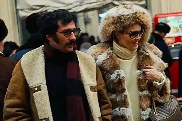 Жизнь в СССР