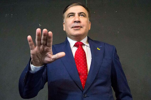 Михеил Саакашвили рассказал, как Россия побеждает Украину на фронте экономических реформ