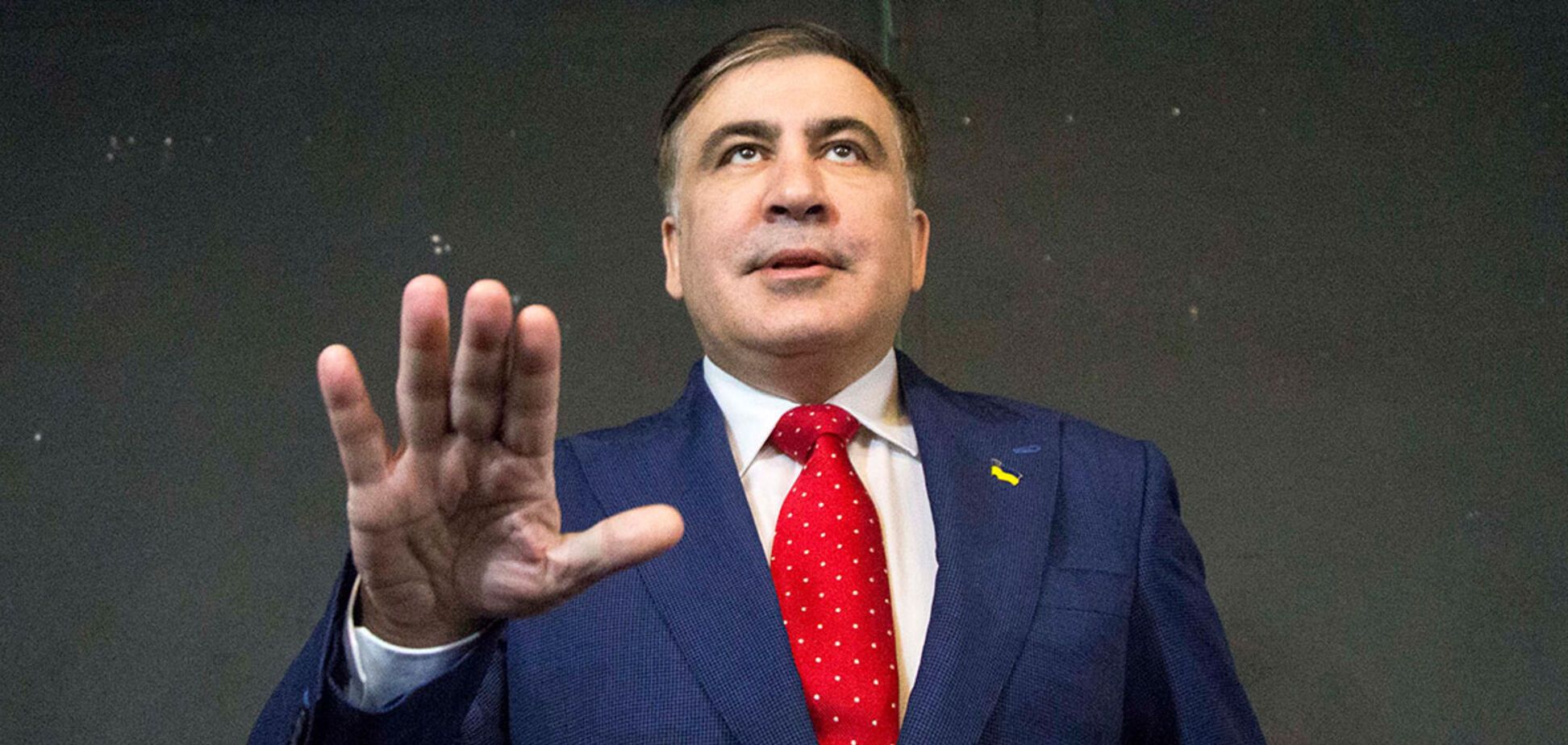 Михеил Саакашвили рассказал, как Россия побеждает Украину на фронте экономических реформ