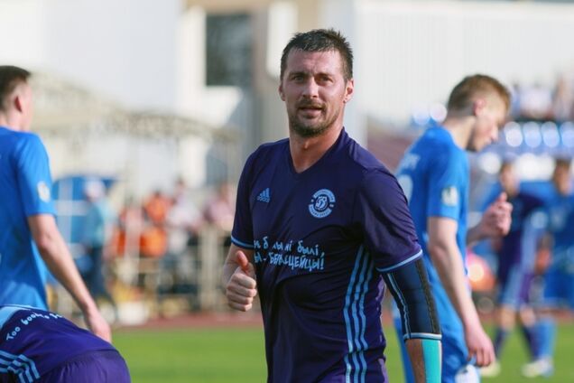 Артем Мілевський