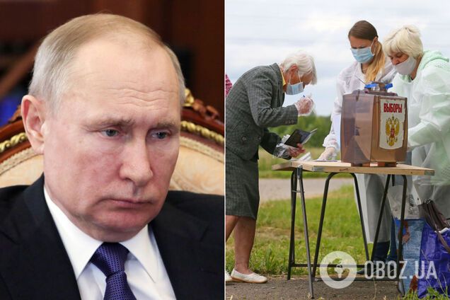 Парадокс Путина: рейтинг есть, а поддержки нет