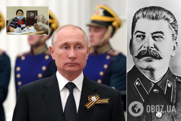 'Путин может 'пересидеть' Сталина, но с ним будущего у России нет'. Интервью с оппозиционером Юрием Медоваром