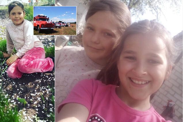 Пыталась спасти подругу — обе утонули в пруду: эксклюзив о трагедии с детьми на Запорожье