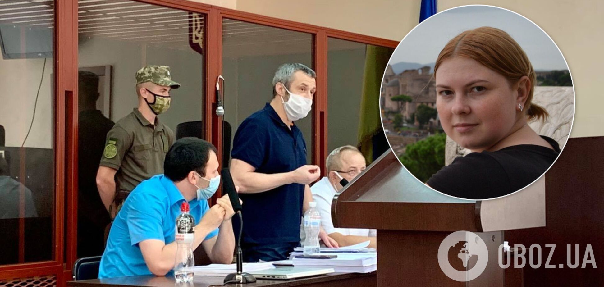 Арест Алексея Левина продлили на два месяца