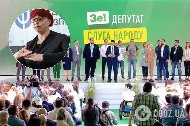 Галина Третьякова