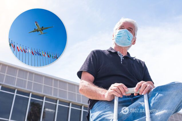 Путешествия в страны ЕС