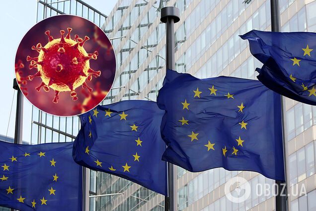 Європі загрожує серйозна друга хвиля коронакризи – Лагард