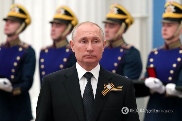 Путин вынужден править пожизненно: оппозиционер назвал три причины