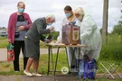Раскрытие двух тайн России