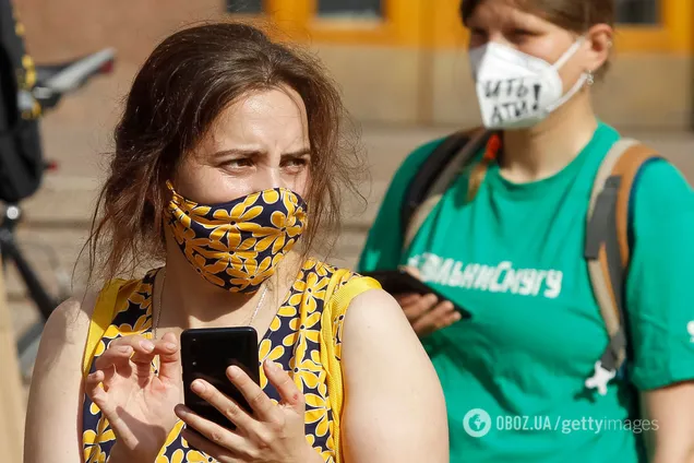 Эксперт привела 10 простых правил, которые помогут сохранить здоровье и жизнь