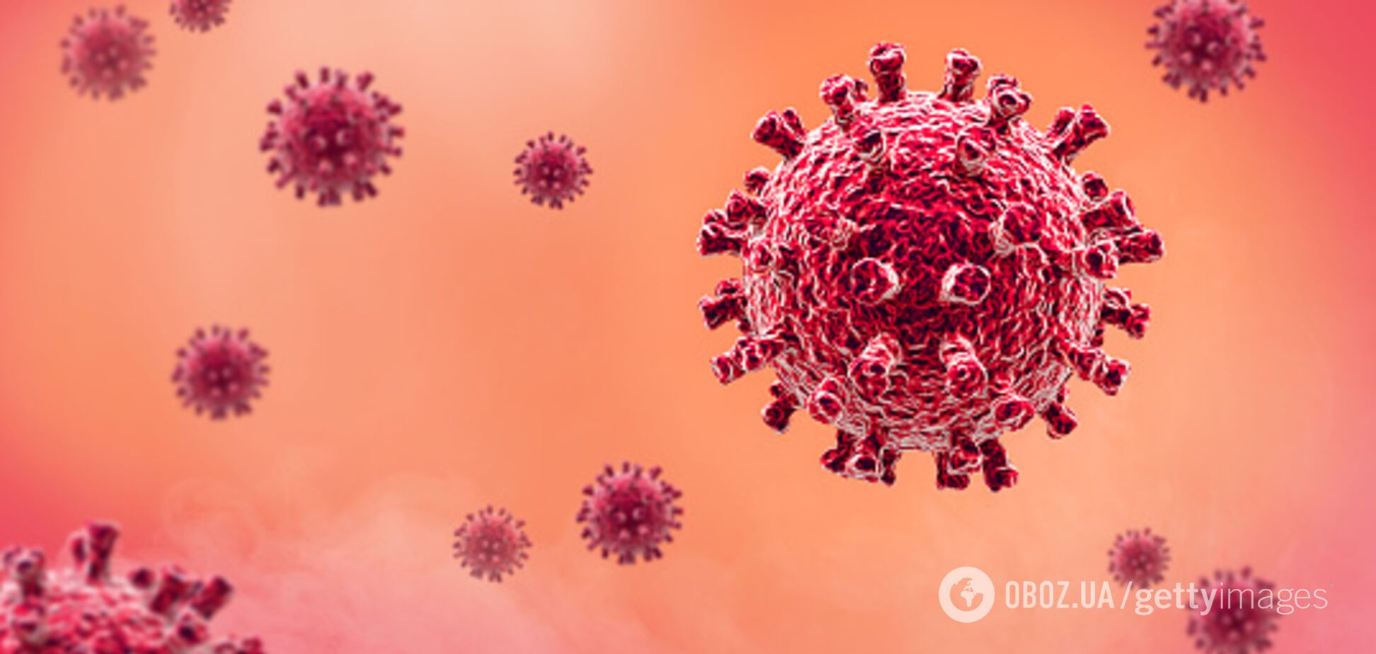 Вчені знайшли спосіб знищити коронавірус за 25 секунд