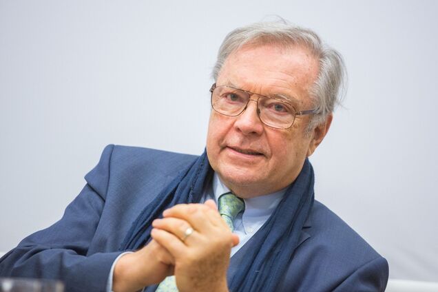 Кшиштоф Занусси