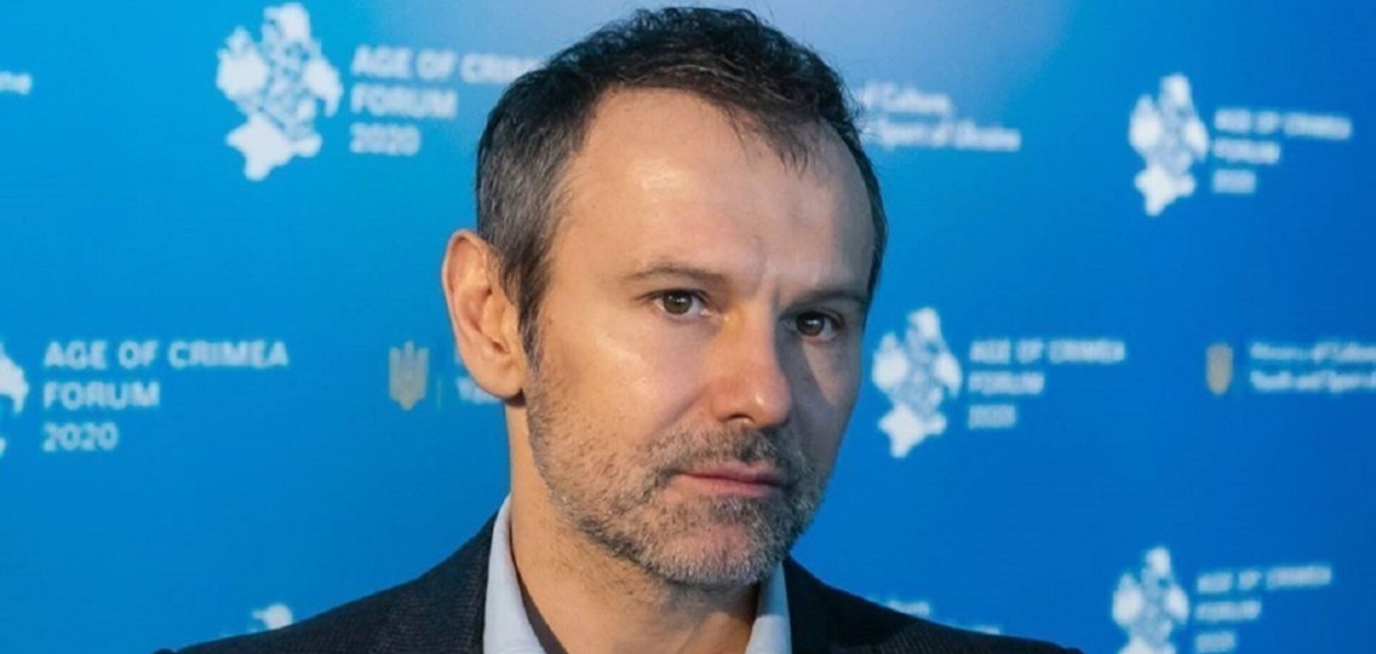 Святослав Вакарчук (источник: Delo.ua)