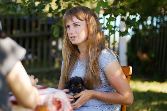 Неля Погребицкая