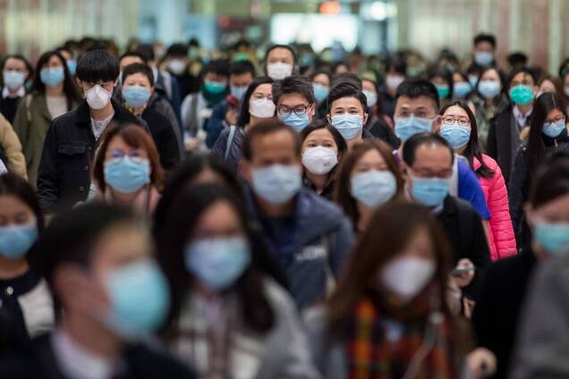 Из-за второй волны COVID-19 могут погибнуть миллионы