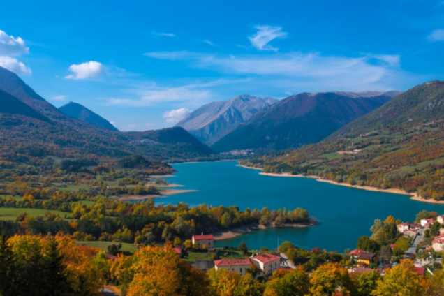 Туристам предложили бесплатный отдых в Италии