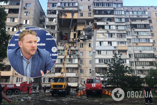 Артем Шевченко рассказал об обысках в 'Киевгазе'