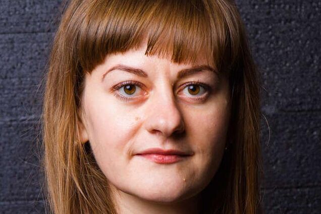 Зеленский уволил Екатерину Слядневу из СВР