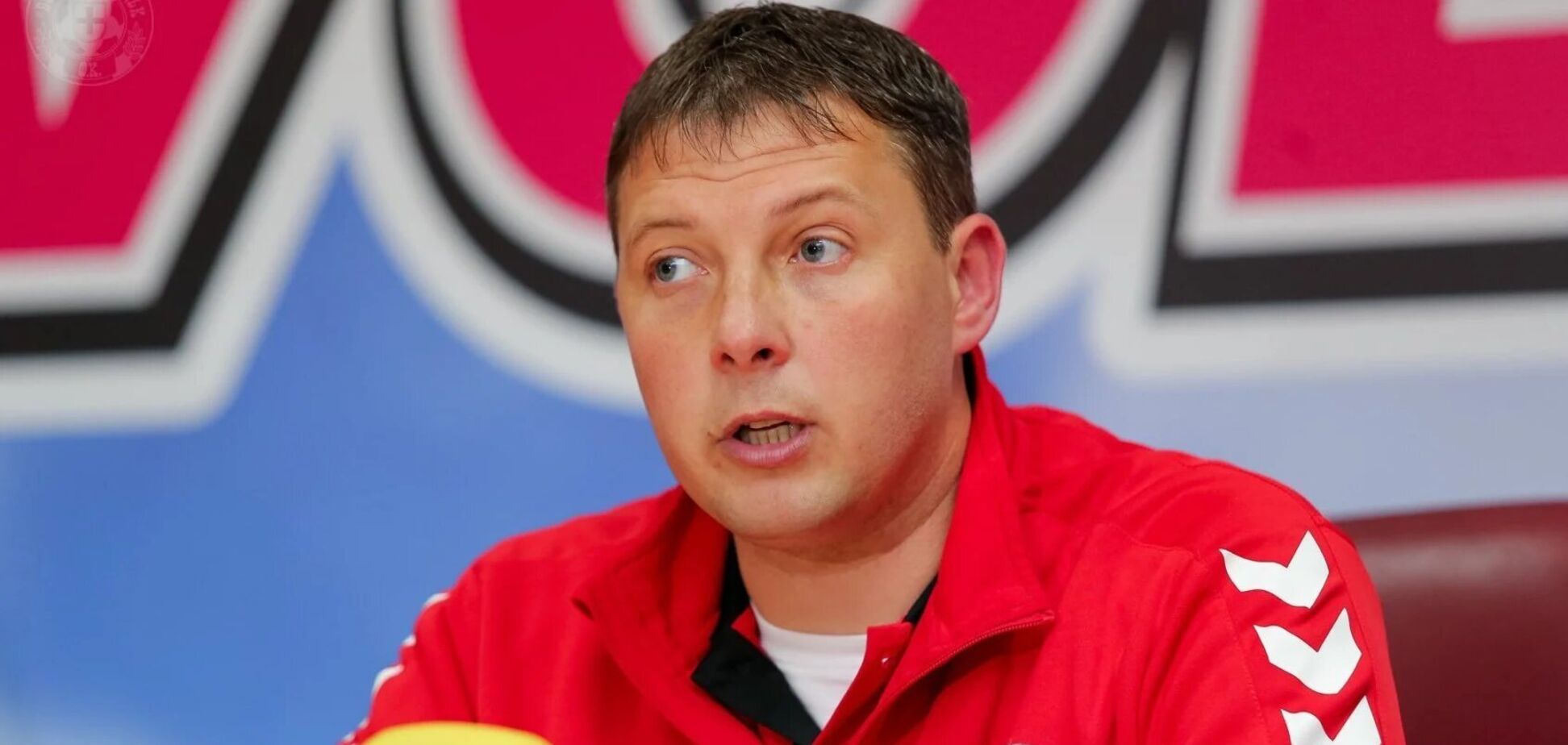 Андрей Тлумак заболел коронавирусом