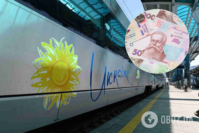 'Укрзалізниця' під приводом коронавірусу попросила відкласти сплату 750 млн грн до бюджету