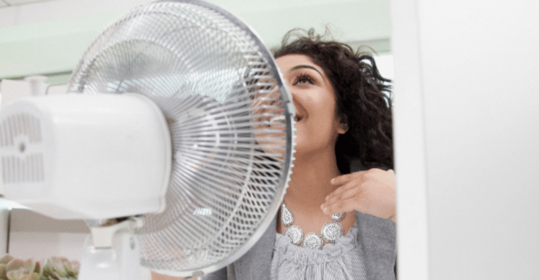 Почему нельзя спать под вентилятором: выяснилась опасность