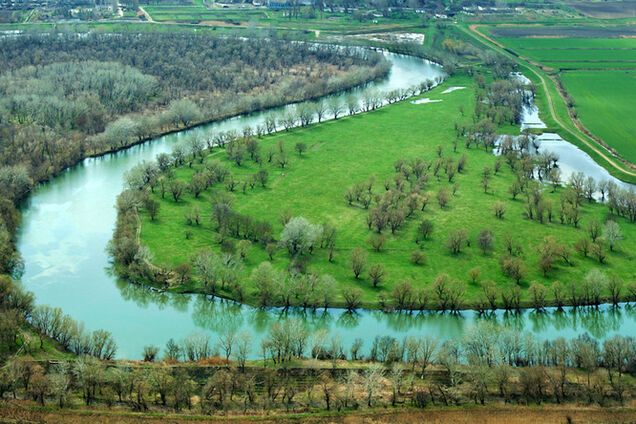 В Украине поднимется уровень воды в реках