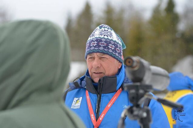 Александр Тимофеев