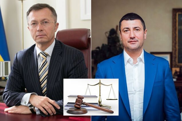 ВАКС не имеет права рассматривать апелляционную жалобу НАБУ по делу Писарука и Бахматюка, – ассоциации адвокатов